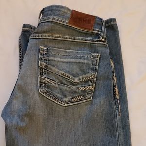BKE Starlite Jeans